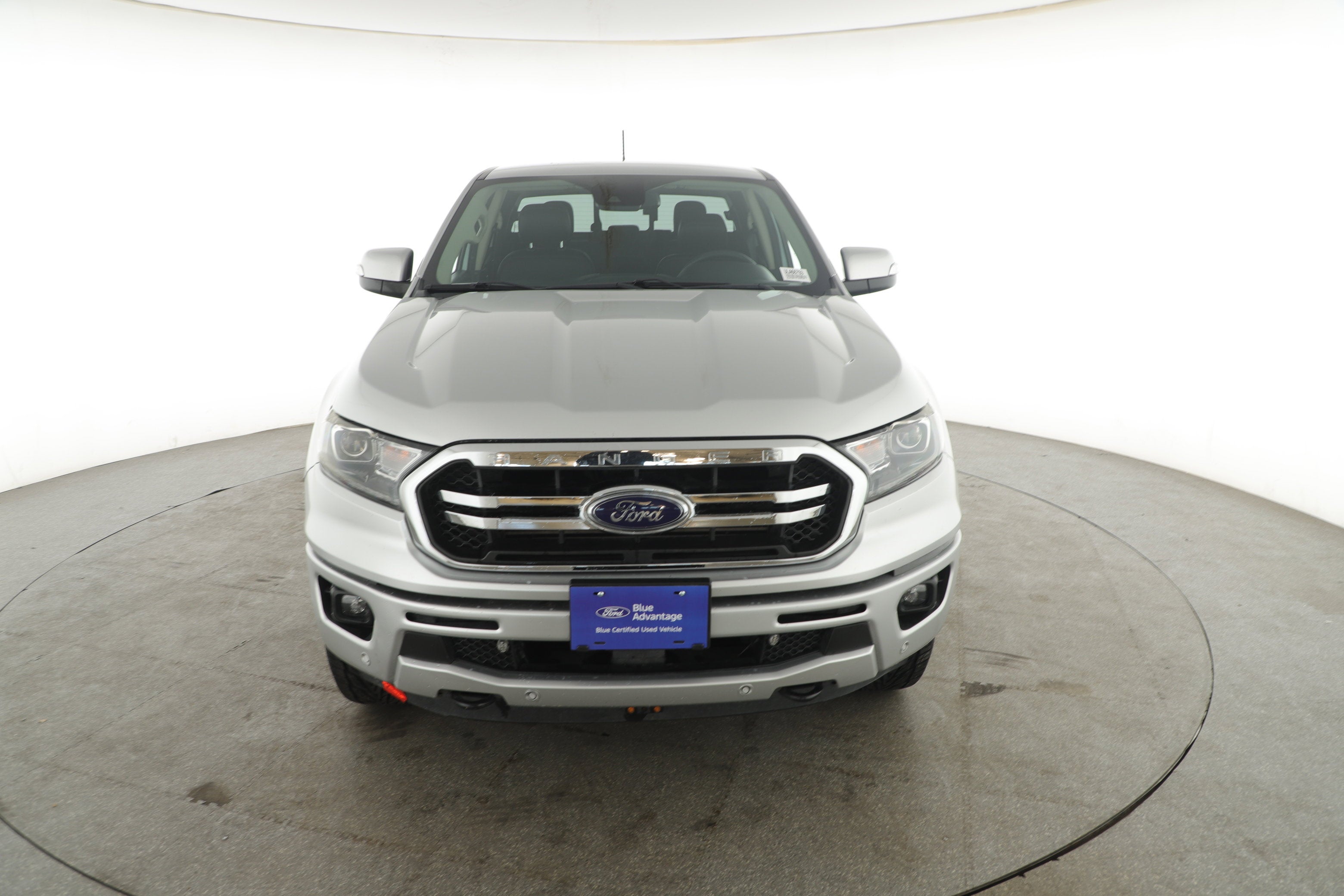 2019 Ford Ranger Base