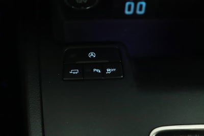 2019 Ford Ranger Base