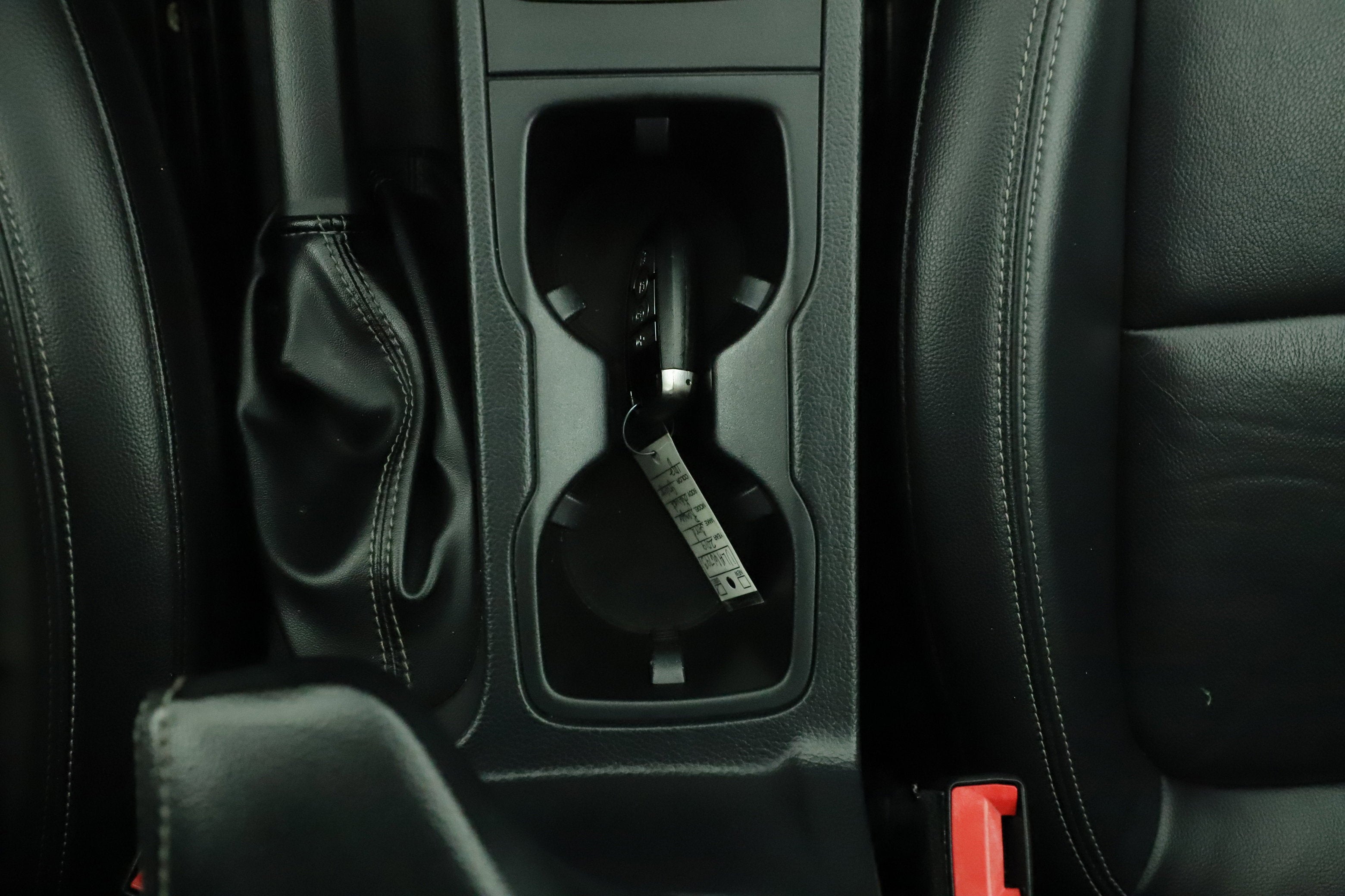 2019 Ford Ranger Base