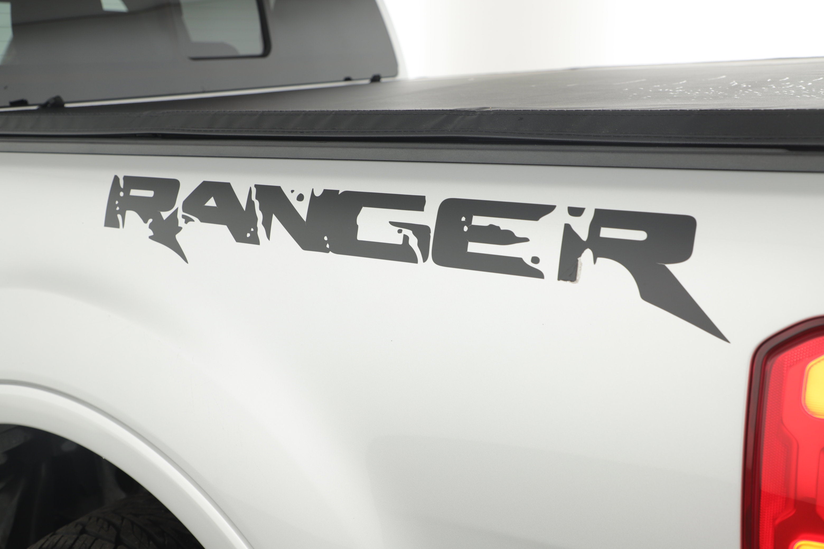 2019 Ford Ranger Base