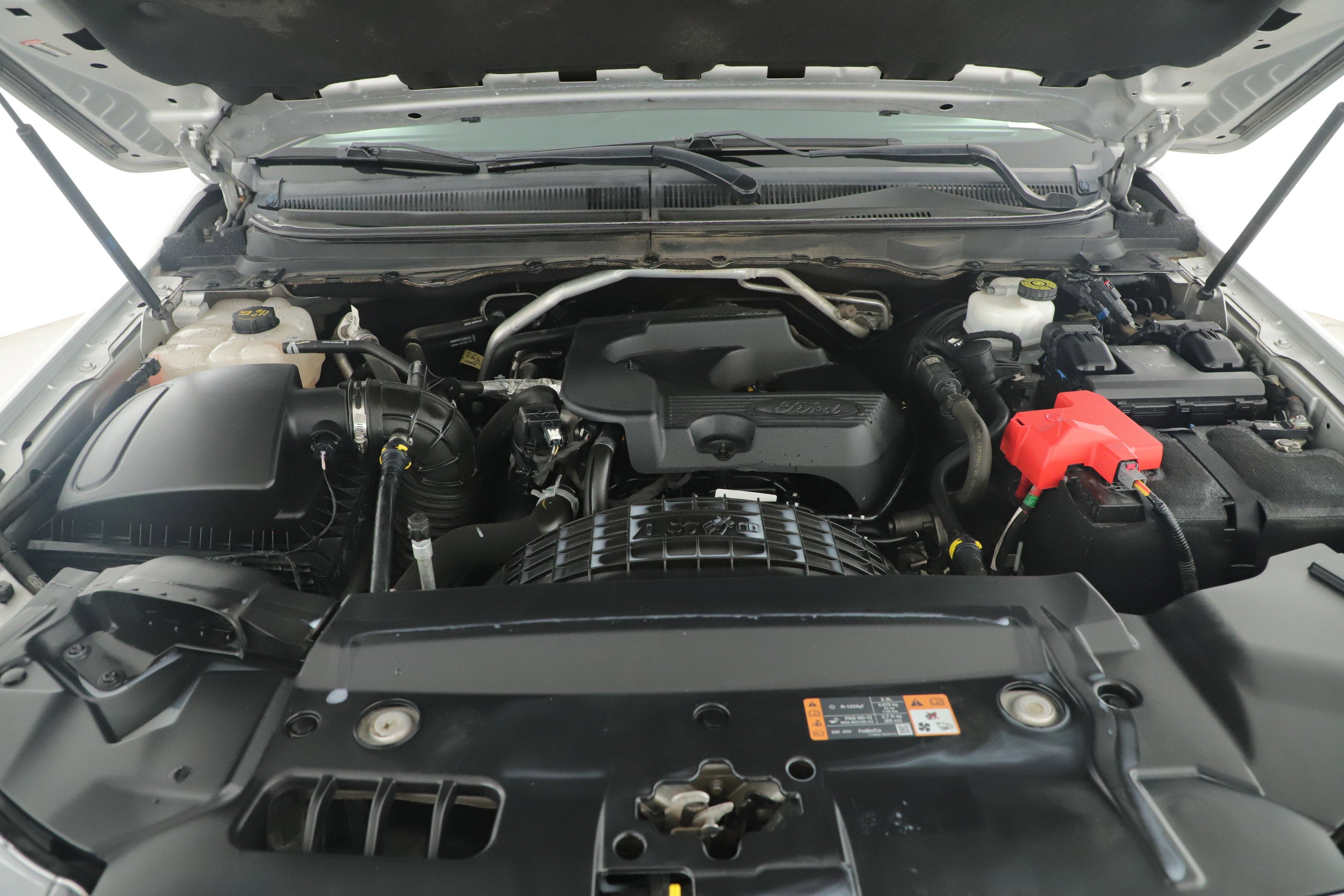 2019 Ford Ranger Base