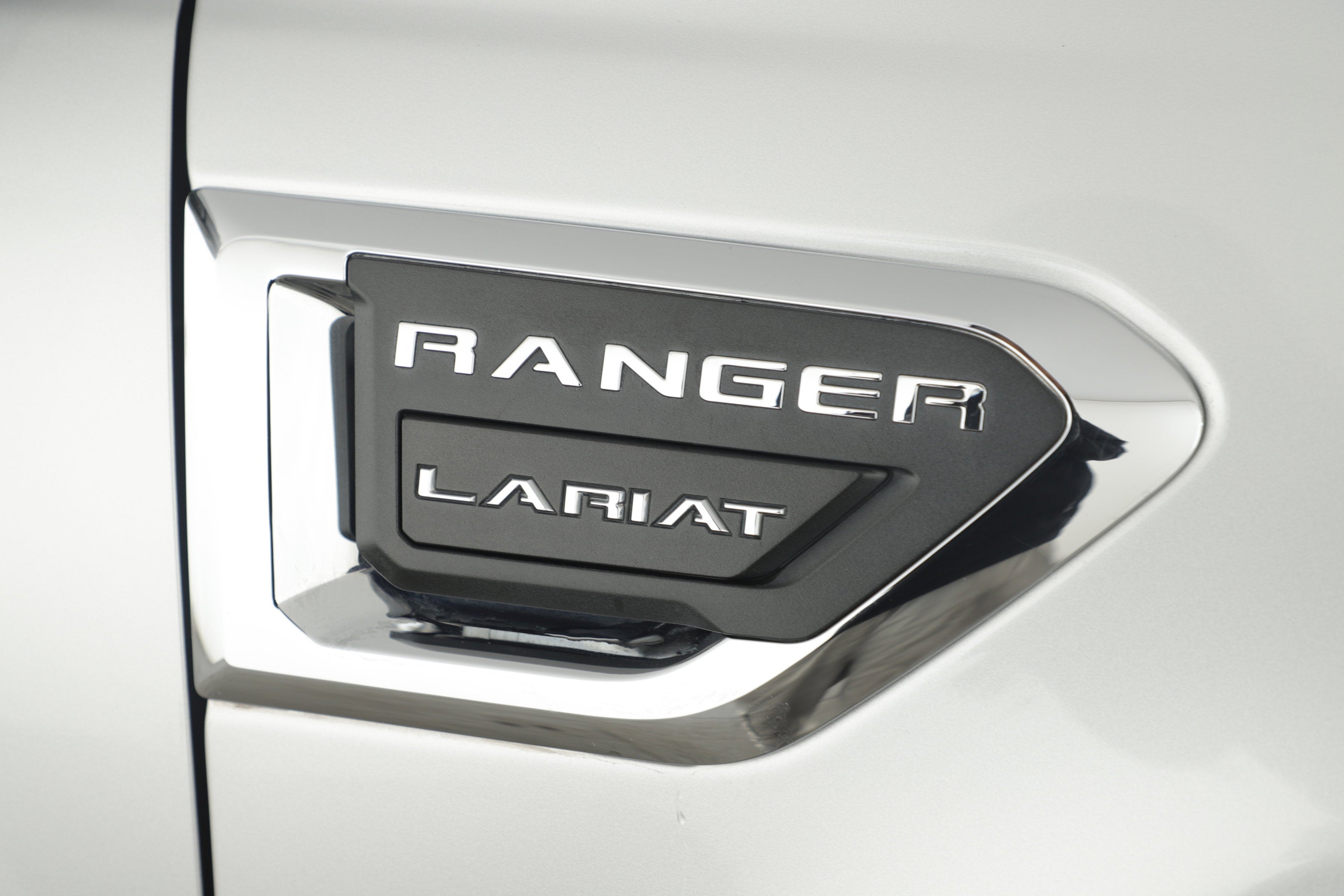 2019 Ford Ranger Base