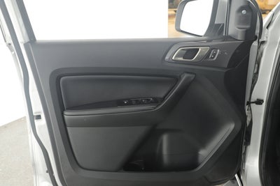 2019 Ford Ranger Base