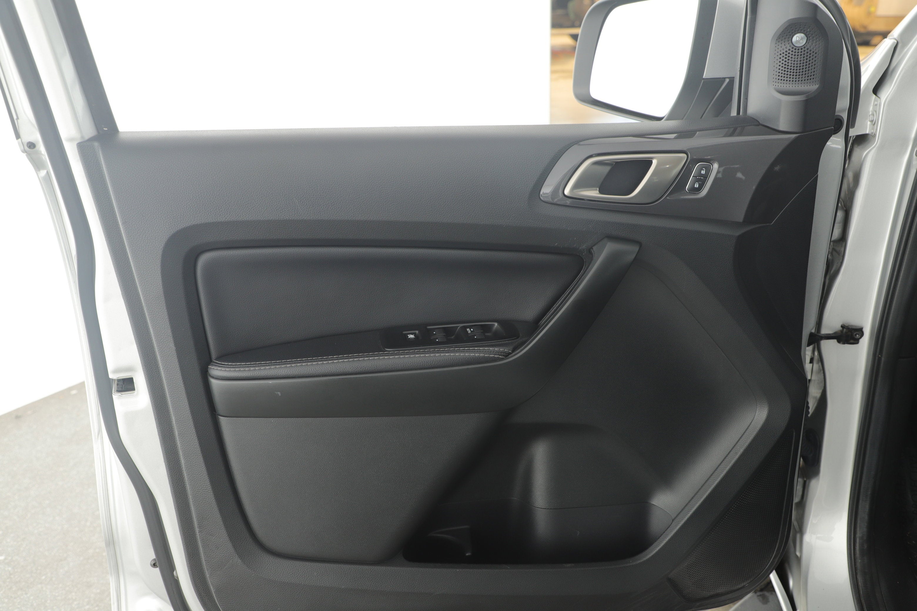 2019 Ford Ranger Base