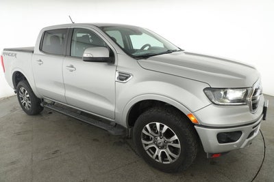 2019 Ford Ranger Base