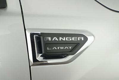 2019 Ford Ranger Base