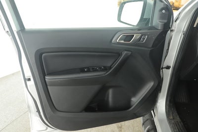 2019 Ford Ranger Base