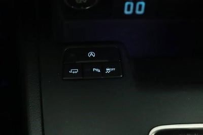 2019 Ford Ranger Base