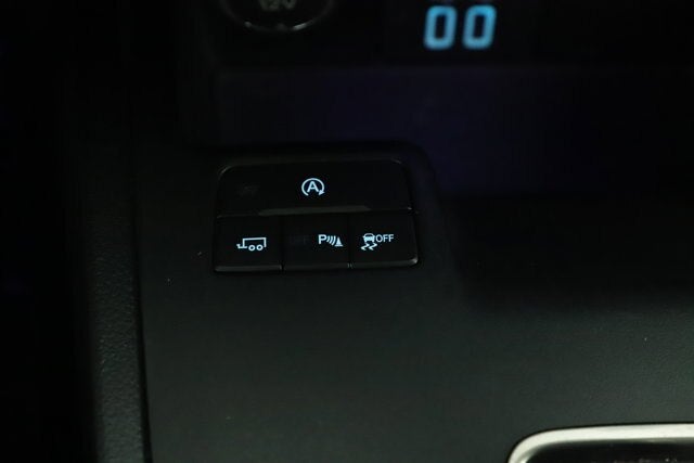 2019 Ford Ranger Base