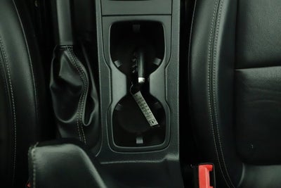 2019 Ford Ranger Base