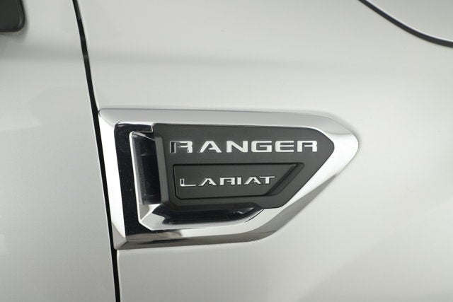 2019 Ford Ranger Base