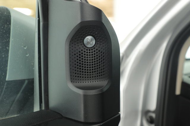 2019 Ford Ranger Base