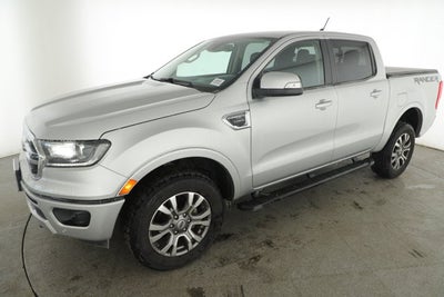 2019 Ford Ranger Base