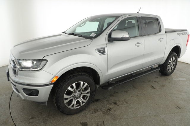 2019 Ford Ranger Base