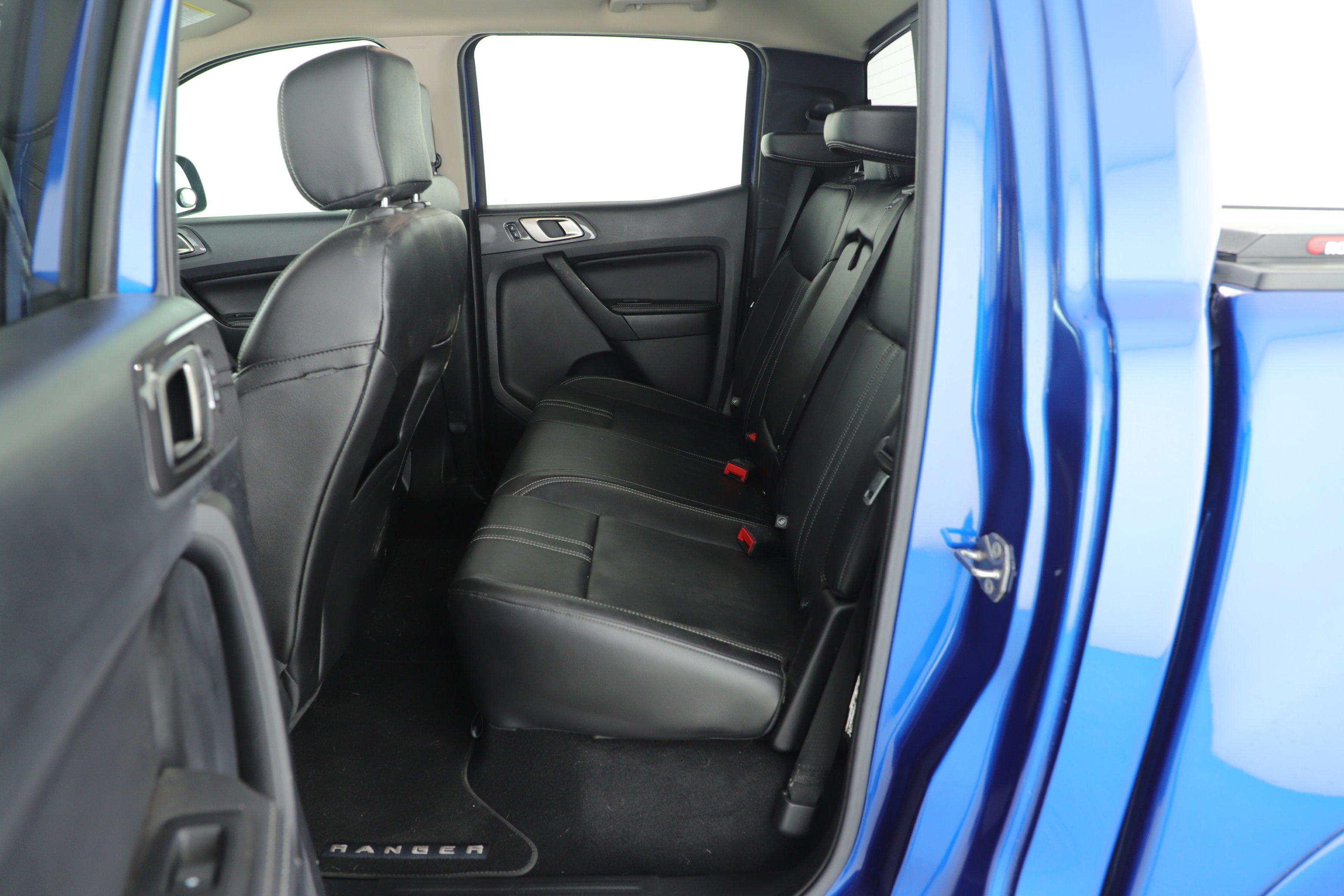 2019 Ford Ranger Base