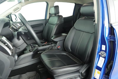 2019 Ford Ranger Base