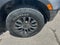 2021 Ford Ranger Base