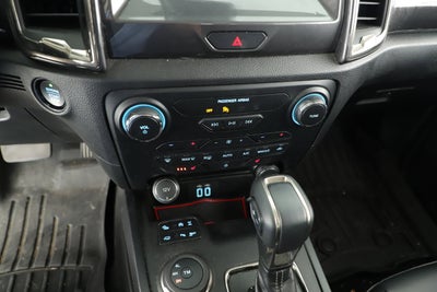 2021 Ford Ranger FX4