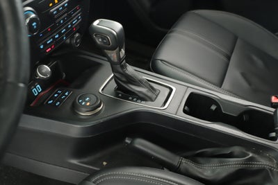 2021 Ford Ranger FX4