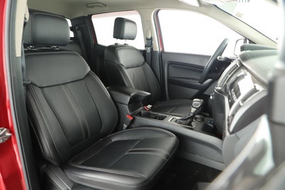 2021 Ford Ranger FX4