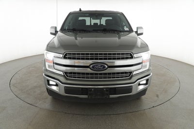 2020 Ford F-150 Base