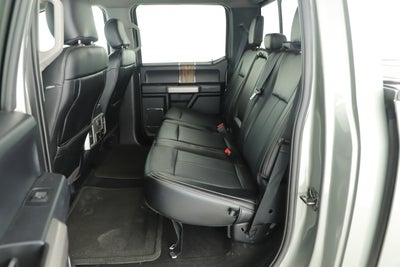 2020 Ford F-150 Base