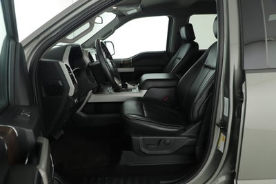 2020 Ford F-150 Base