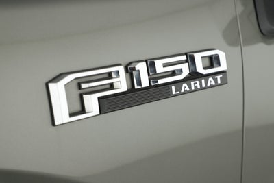 2020 Ford F-150 Base