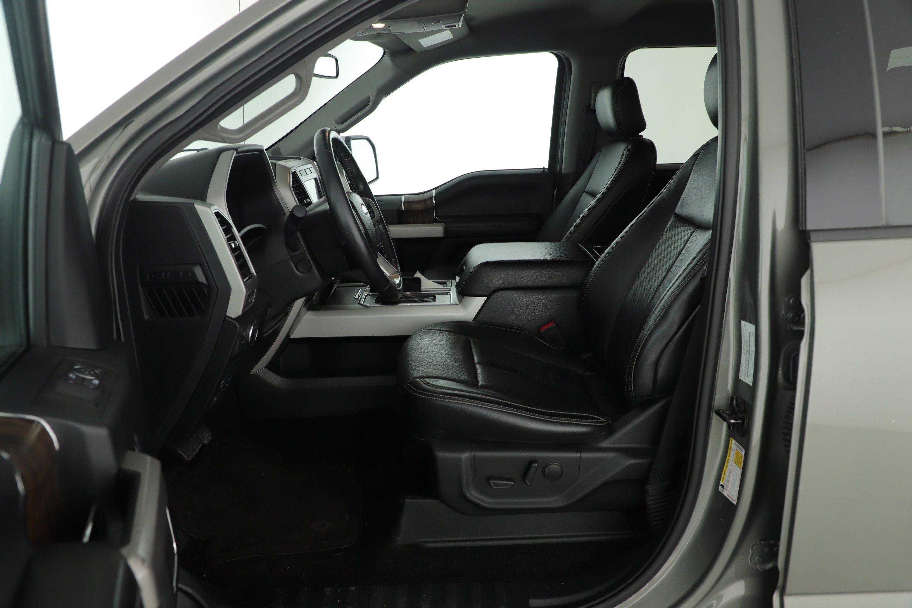 2020 Ford F-150 Base