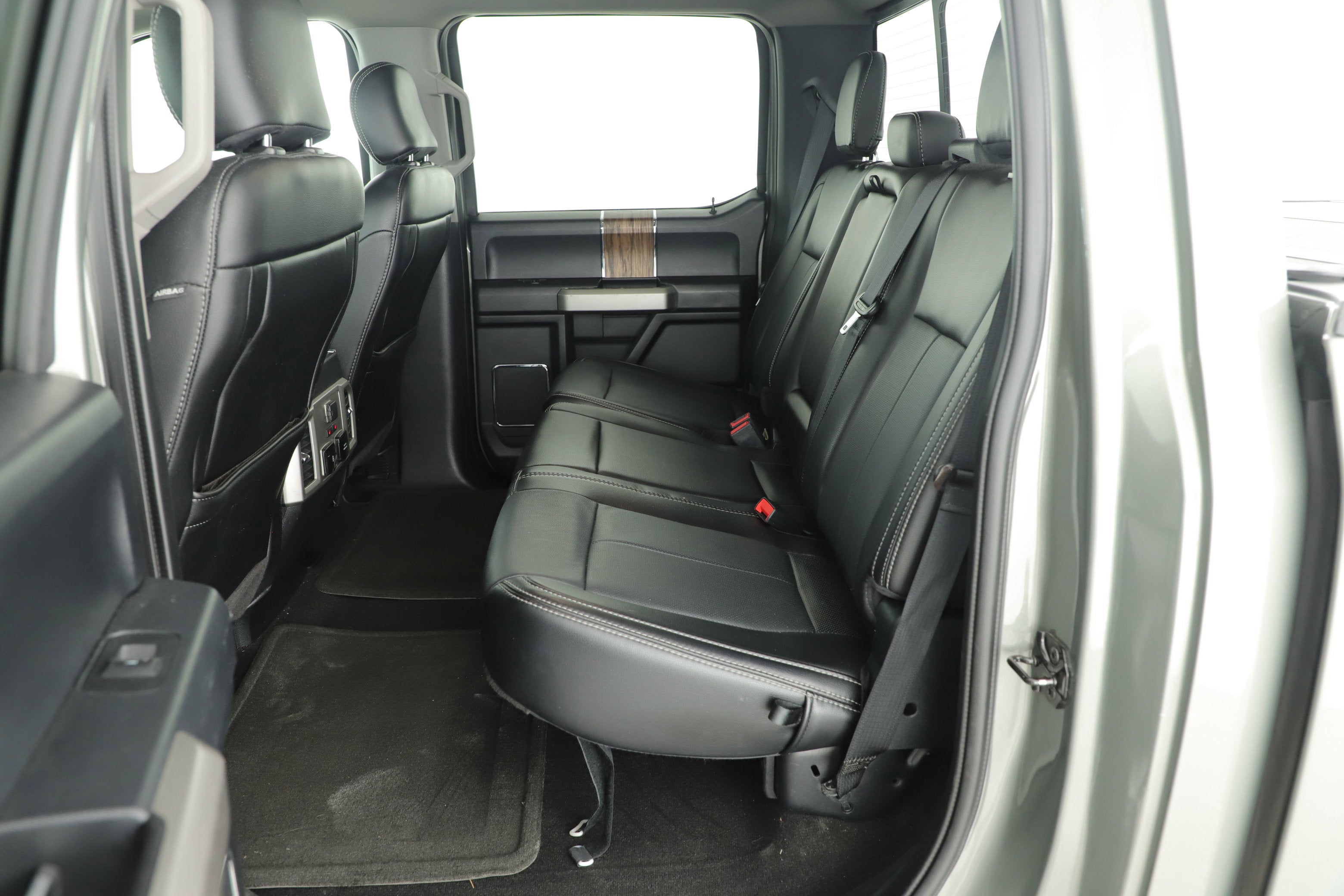 2020 Ford F-150 Base