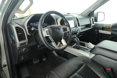 2020 Ford F-150 Base