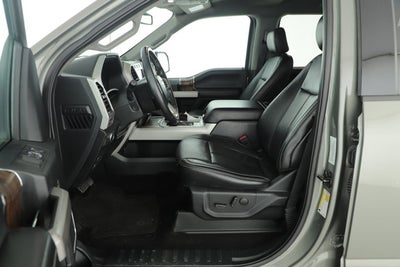 2020 Ford F-150 Base