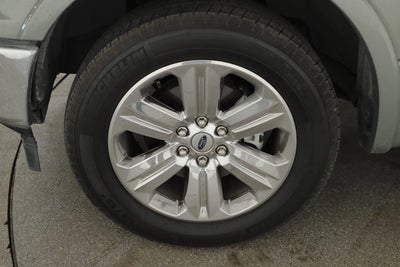 2020 Ford F-150 Base