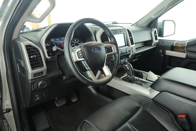 2020 Ford F-150 Base