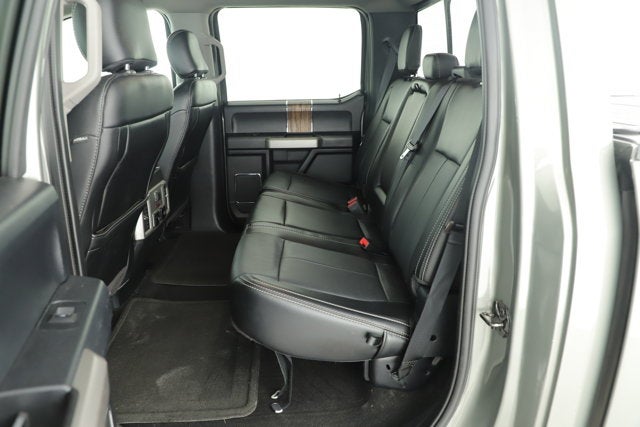 2020 Ford F-150 Base