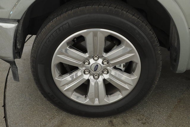 2020 Ford F-150 Base