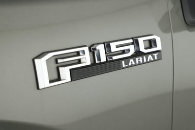 2020 Ford F-150 Base