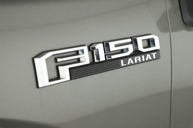 2020 Ford F-150 Base