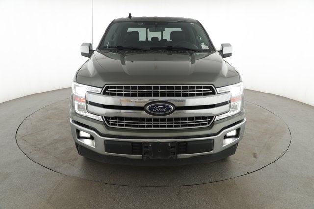 2020 Ford F-150 Base
