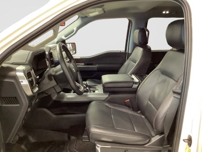 2022 Ford F-150 Base