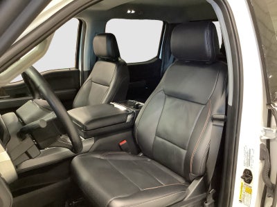 2022 Ford F-150 Base