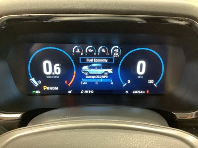 2022 Ford F-150 Base