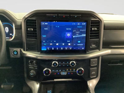 2022 Ford F-150 Base