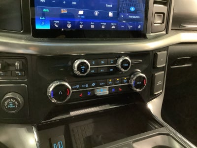 2022 Ford F-150 Base