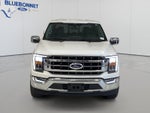 2022 Ford F-150 Base