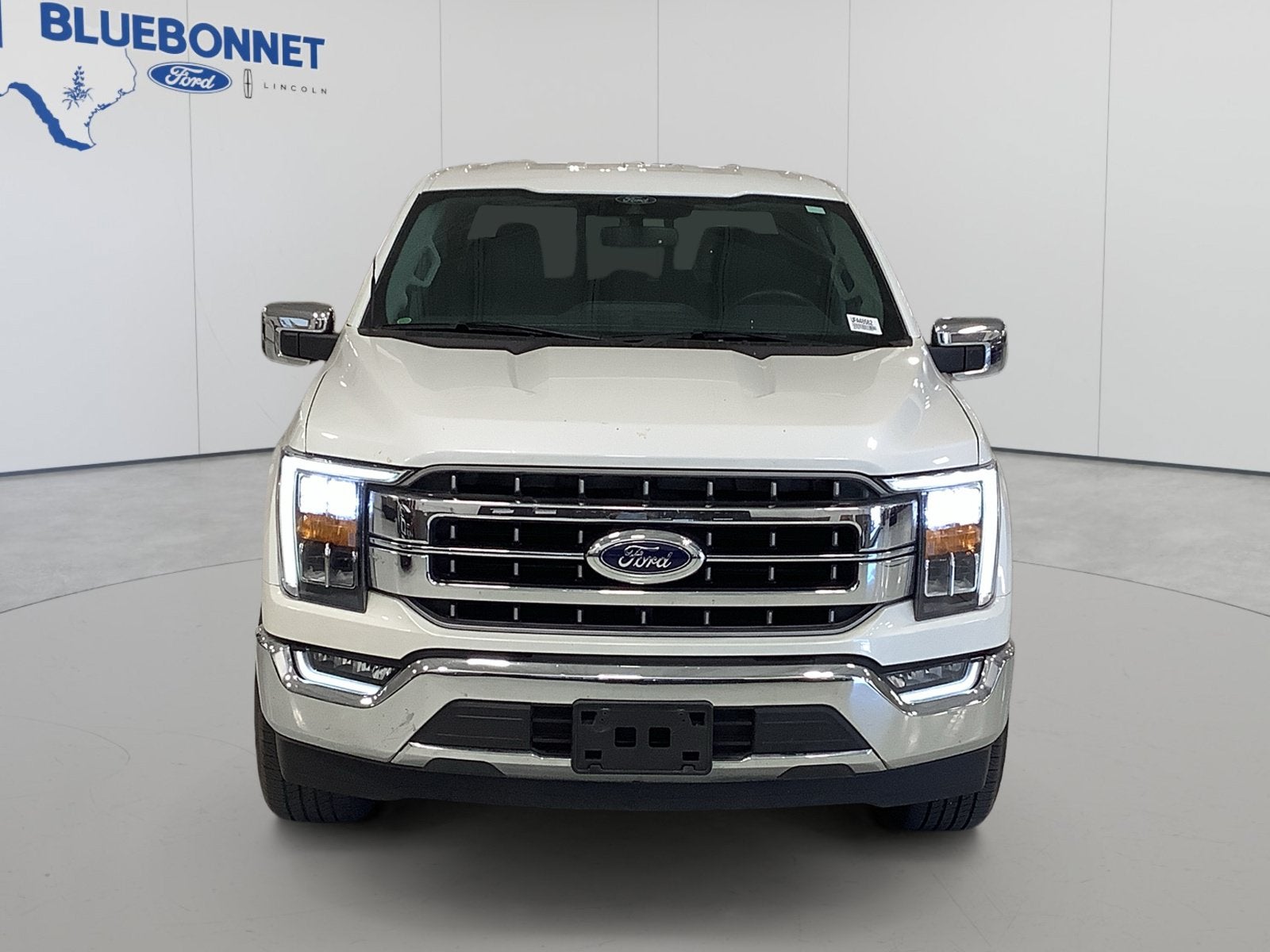 2022 Ford F-150 Base