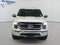 2022 Ford F-150 Base