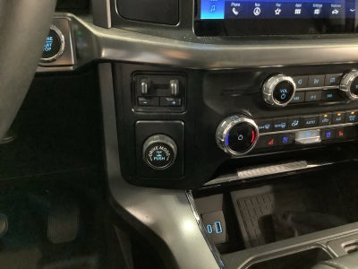 2022 Ford F-150 Base
