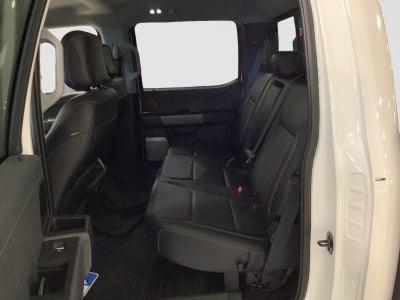 2022 Ford F-150 Base