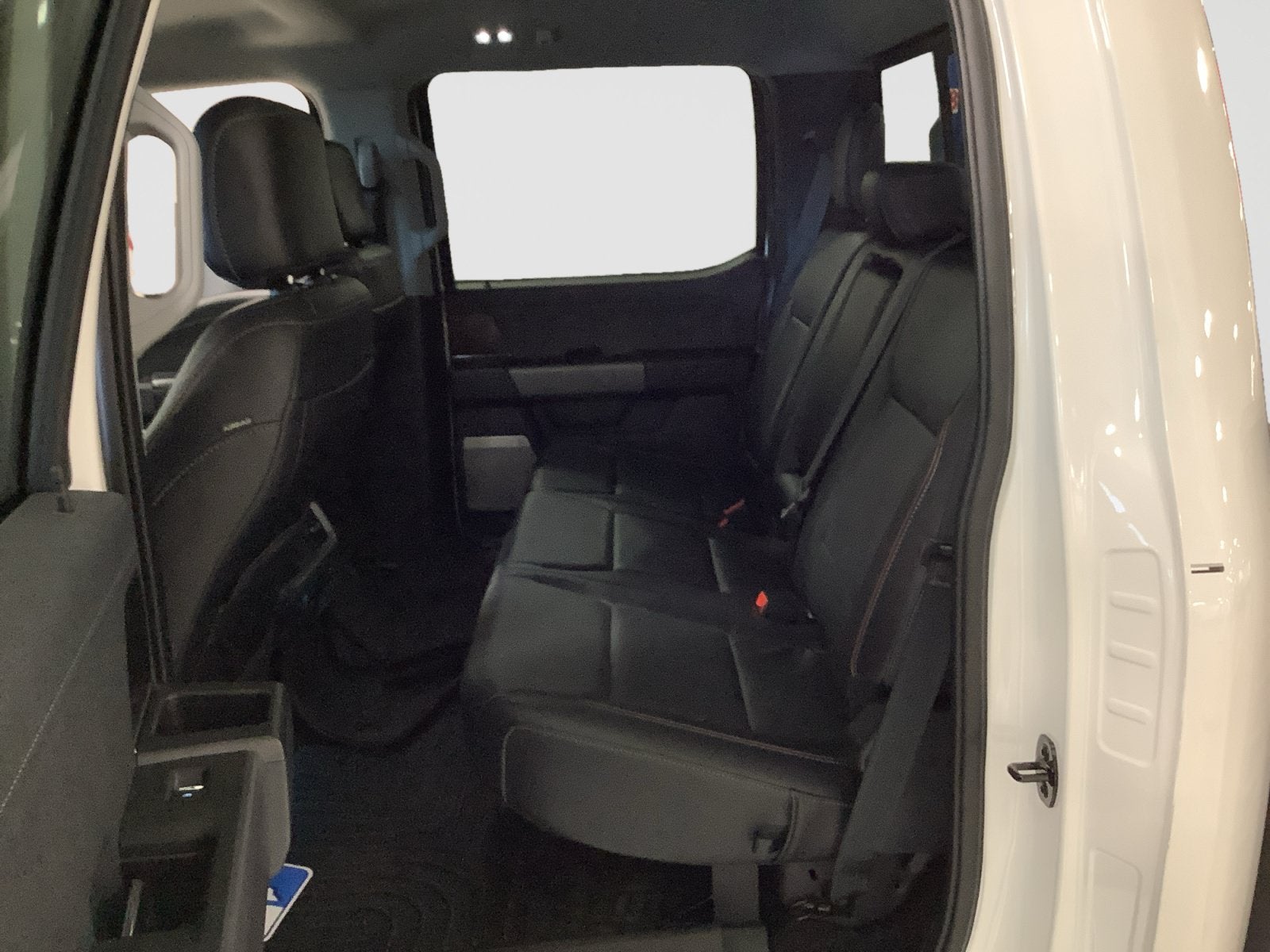 2022 Ford F-150 Base